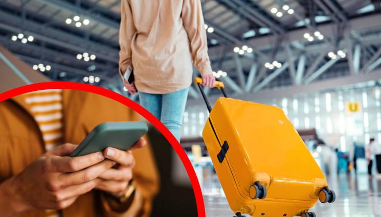 роуминг - ПРАЗНИЧНО: Падат тарифите на роуминга за Ч.Н. Г.