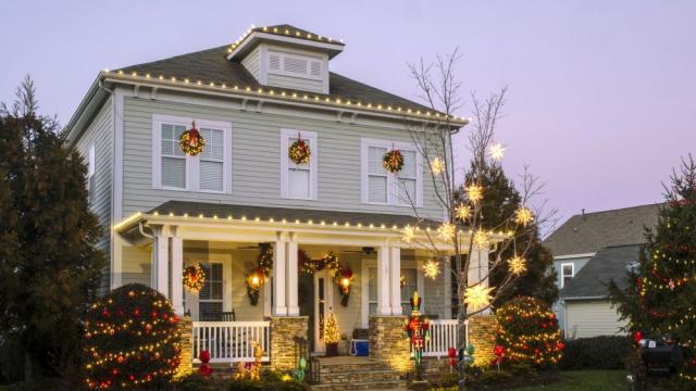 Как да защитите къщата си от крадци, ето някои идеи от филма „Сам вкъщи“