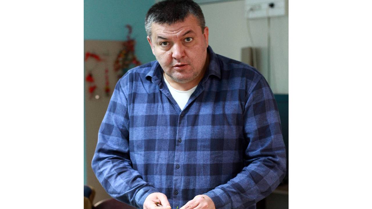 др Сергей Иванов