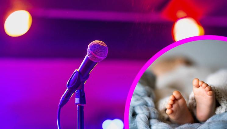 бебе - НА СЕДМОТО НЕБЕ: БГ певица стана млада баба! (СНИМКА)