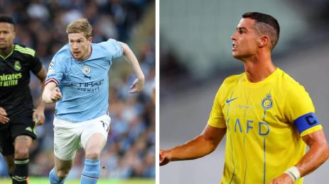 Роналдо де Бройне