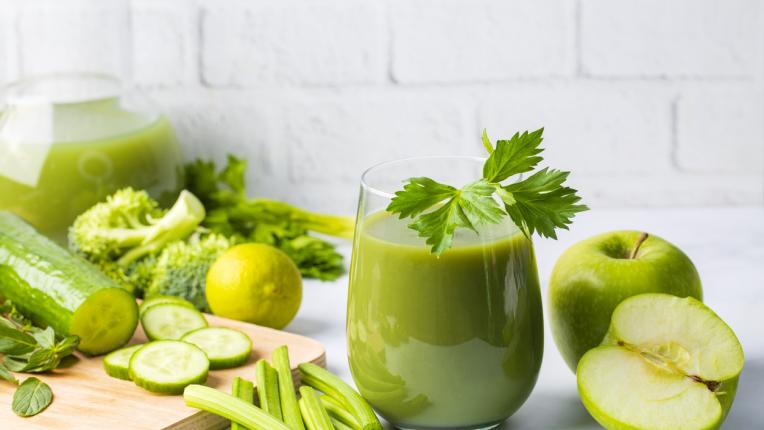  Тези 4 храни ще ви оказват помощ в битката с холестерола 