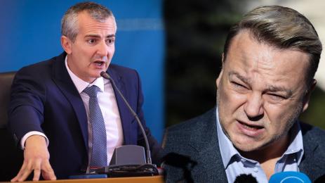 Димитър Илиев Градев Унгария