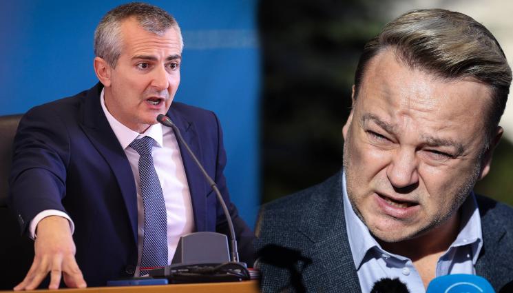 Димитър Илиев Градев Унгария - Голям мач, голяма гюрултия: Жалба чак до Спортния арбитражен съд в Лозана да има публика с Унгария