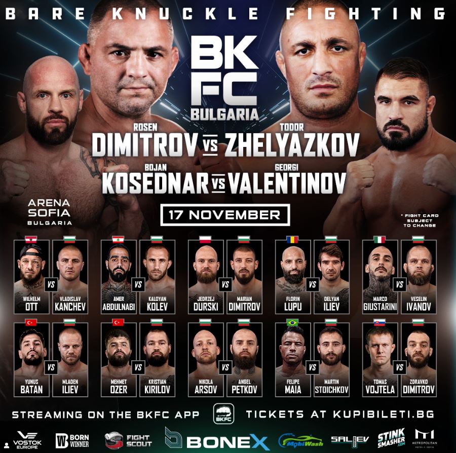 BKFC