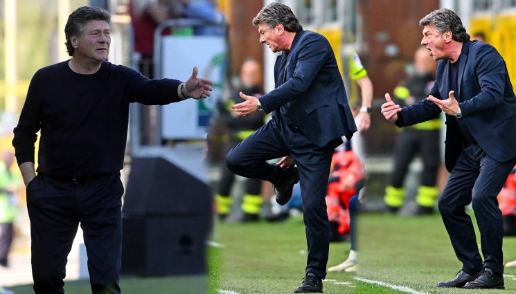 Валтер Мацари Наполи - Нов капо на ст. 