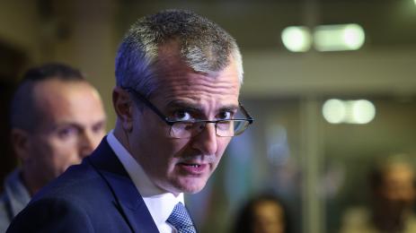 Димитър Илиев