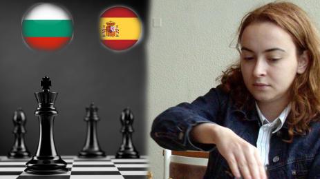 Антоанета Стефанова