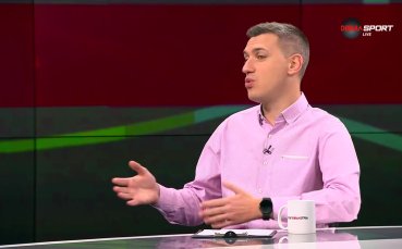 Героите на кръга (17 кръг, 14.11.2023)