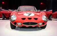 Ferrari 250 GTO