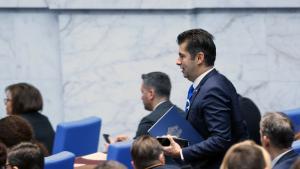 Кирил Петков