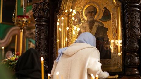 чудеса и вяра