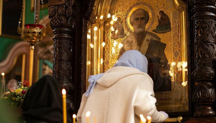 чудеса и вяра - Празнуваме Никулден!