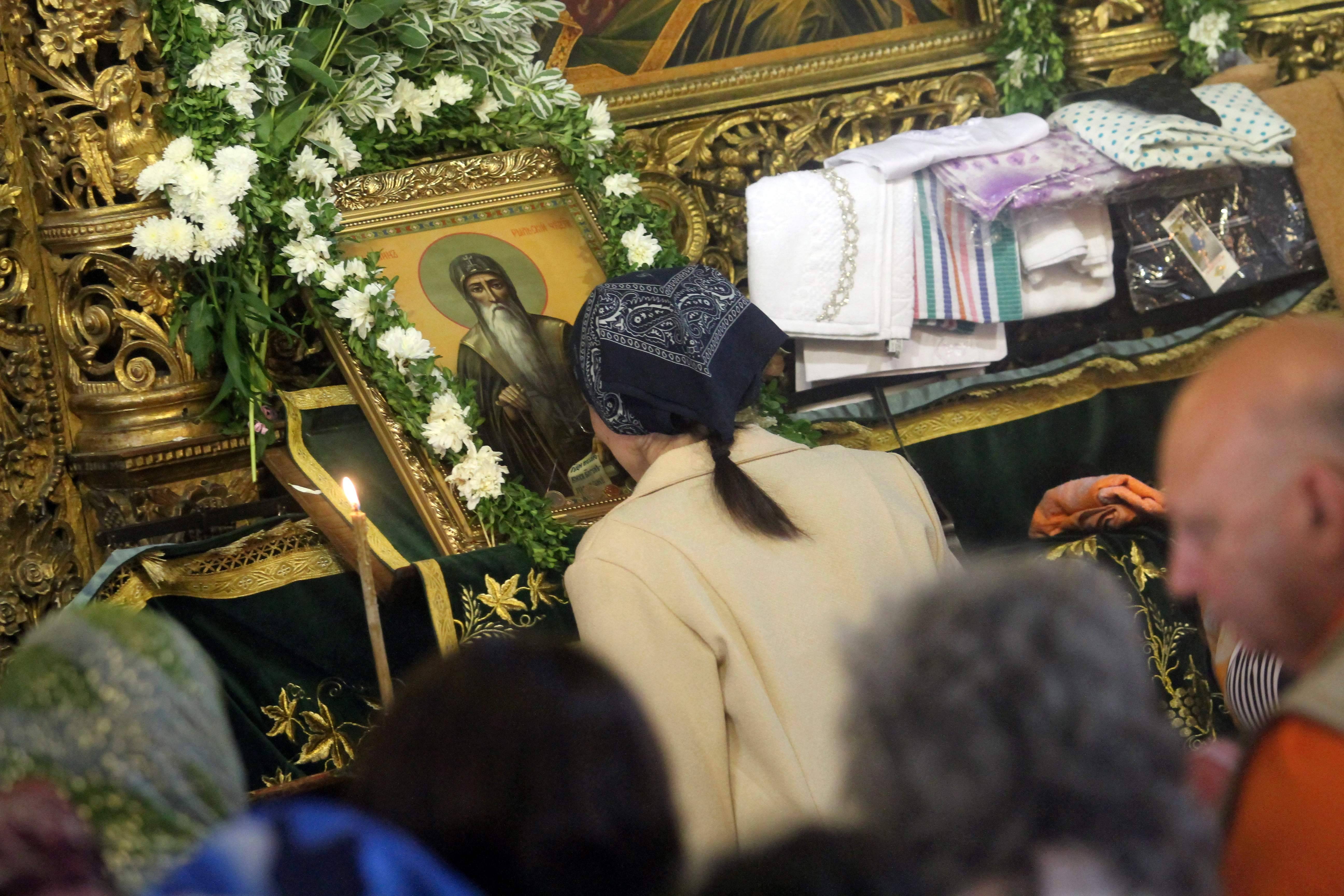 чудеса и вяра