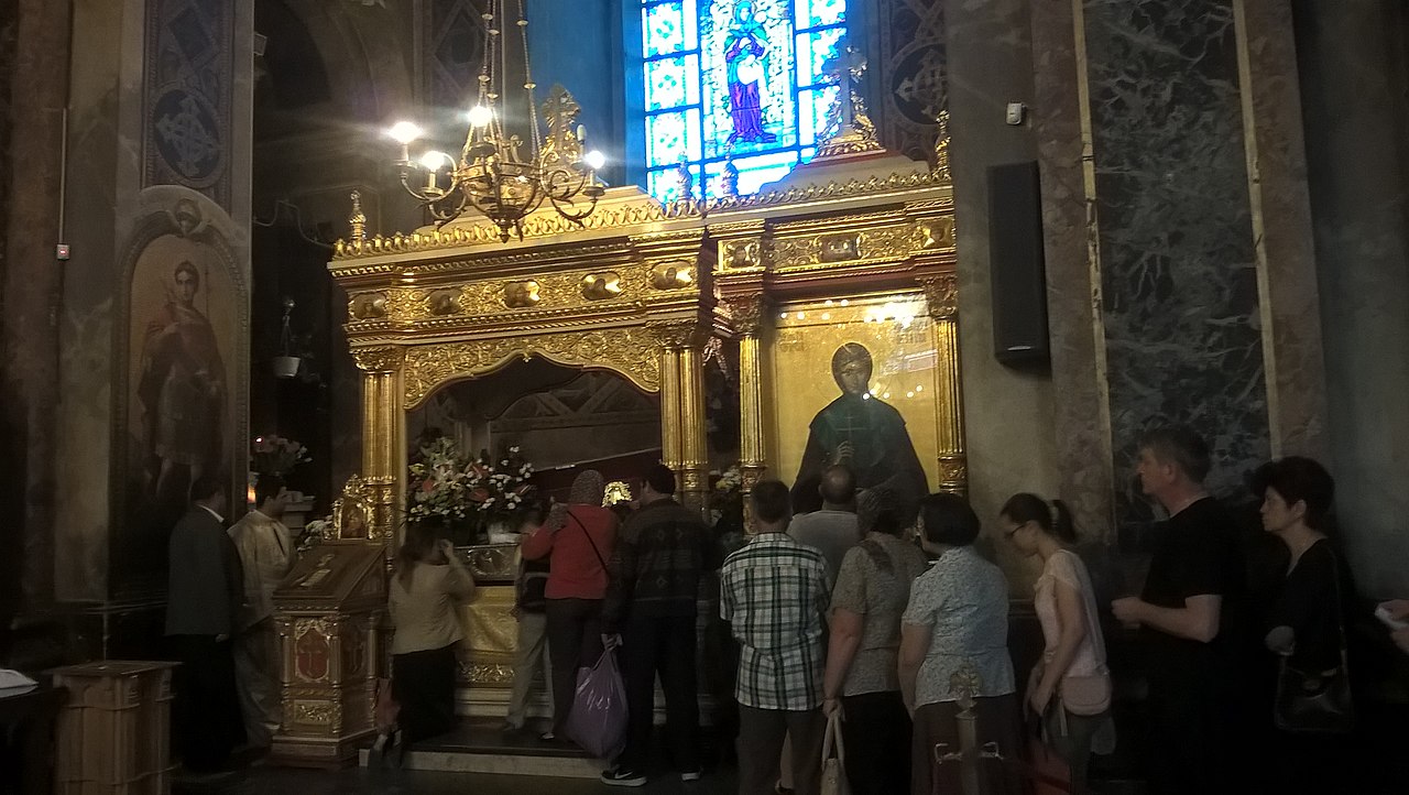 чудеса и вяра