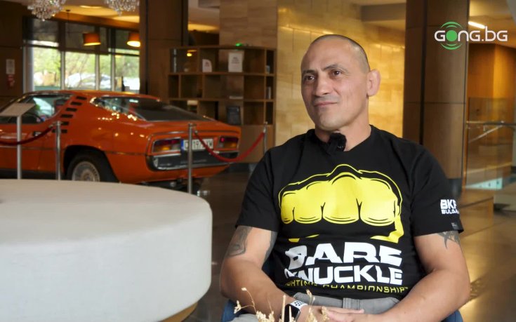 Любомир Геджев: Феновете бяха жадни за нещо по-зрелищно (видео)