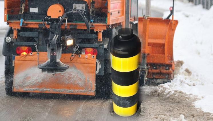 снигорин колче - АМИ СЕГА: Снегоринът в шах пред колчета срещу джигити!