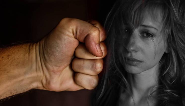 побой - ПОРЕДНА ЖЕРТВА: Жена пребита от гаджето и брат си!