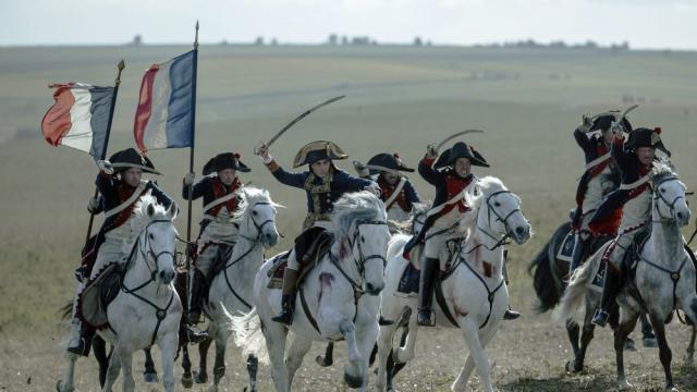 Кои са болестите, покосили Великата армия на Наполеон при отстъплението от Русия