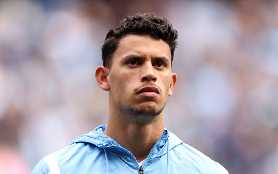 От Португалия анонсираха, че халфът на Манчестър Сити – Матеуш