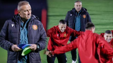 Илиан Илиев