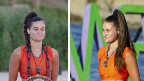 Изабела Здравкова Игри на волята