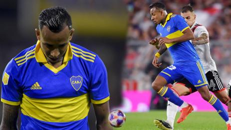 Себастиан Вия Берое Бока