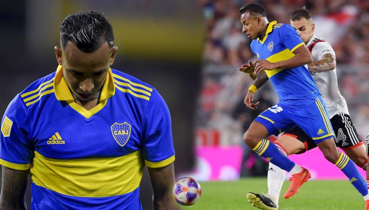 Себастиан Вия Берое Бока - Hola, hombre! Берое се сдоби гратис с колумбиец с цена 5 милиона евро