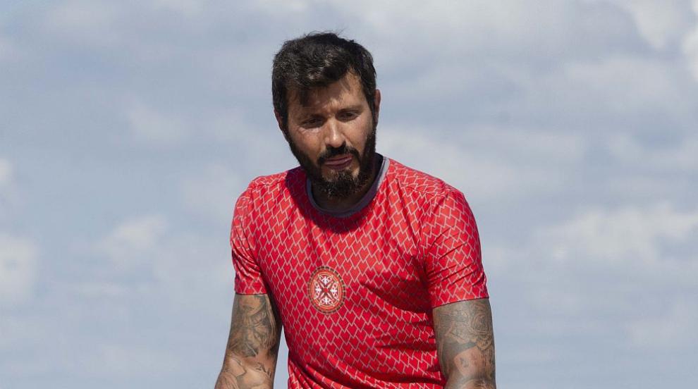 Гладиаторите изпратиха Мартин Николов - Елвиса на елиминация