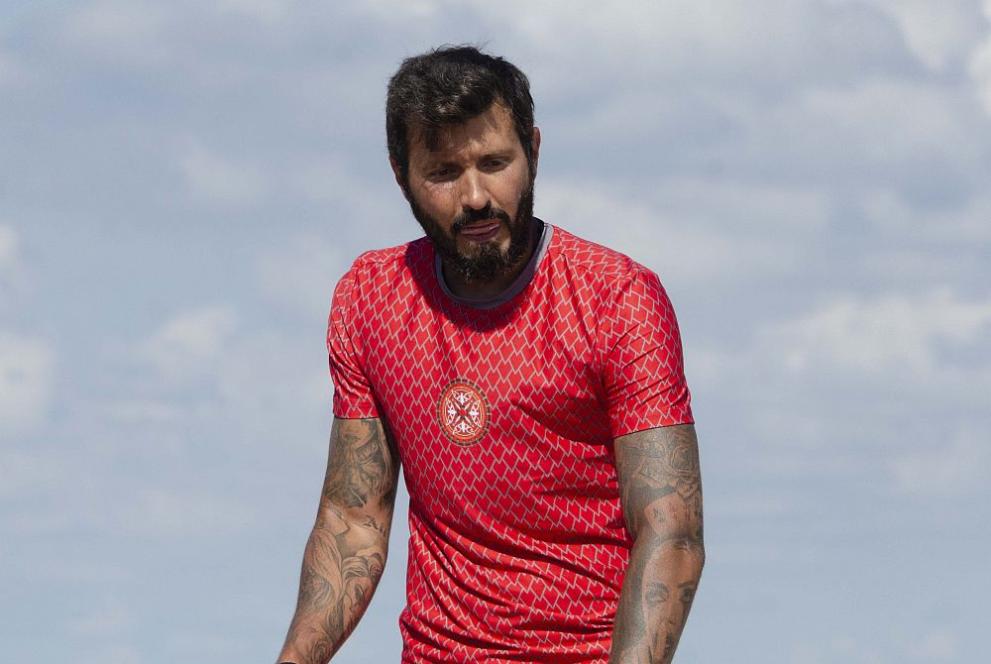 Бизнесменът Мартин Николов - Елвиса ще трябва да се бори