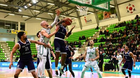 Балкан Алба