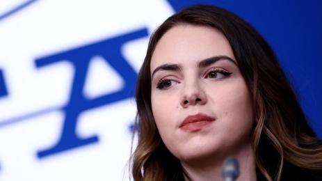 Нургюл Салимова