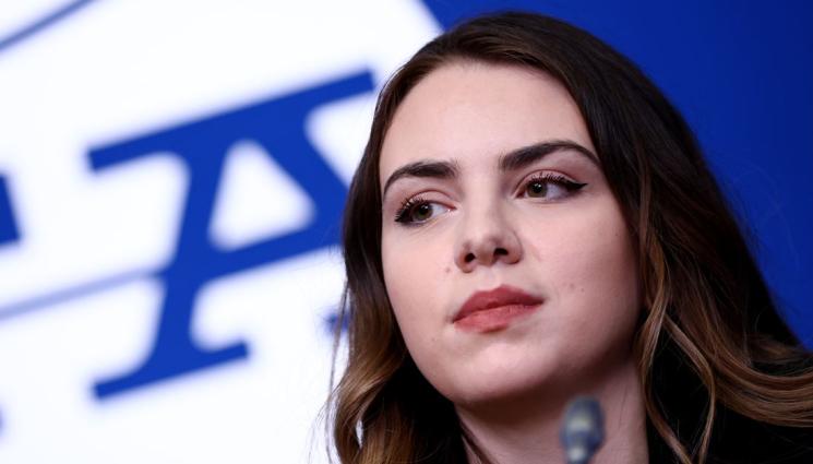 Нургюл Салимова - И Сърбия ни сърба попарата: Шахматистките ни бият с 3:1 на европейското в Будва