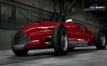 Гледайте 23 ият епизод от предаването Поверително от Формула 1 по