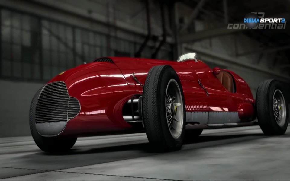 Гледайте 23-ият епизод от предаването Поверително от Формула 1 по