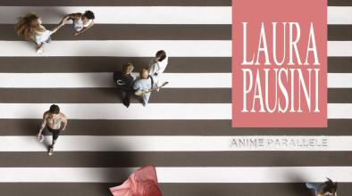 Laura Pausini издаде новия си албум "Anime Parallele"
