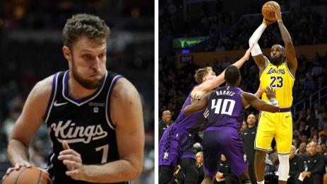 Везентов Леброн