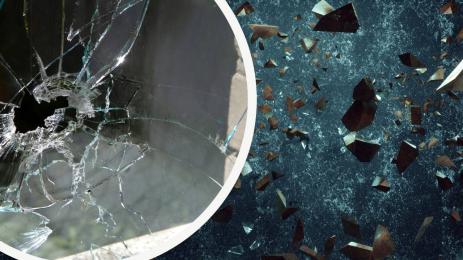 камъни взрив