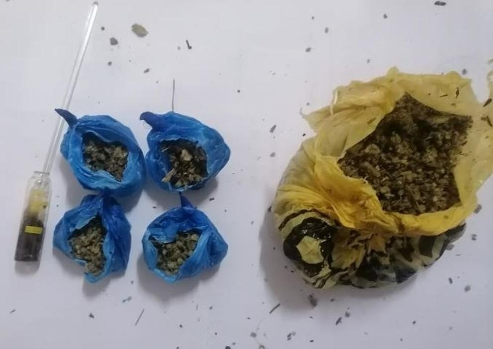 Задържаха мъж и жена с наркотици в Етрополе след акция, съобщиха