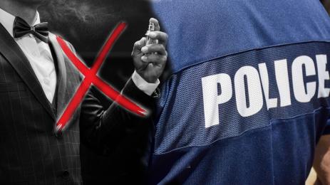 полиция България Унгария