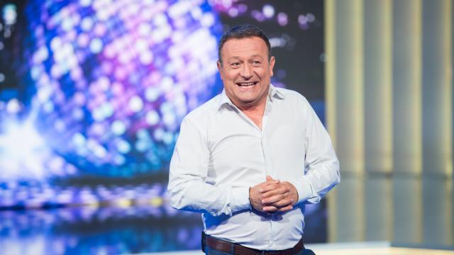 Димитър Рачков предизвиква млади актьори в „С Рачков всичко е възможно“