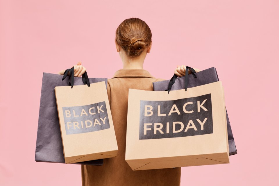 black friday