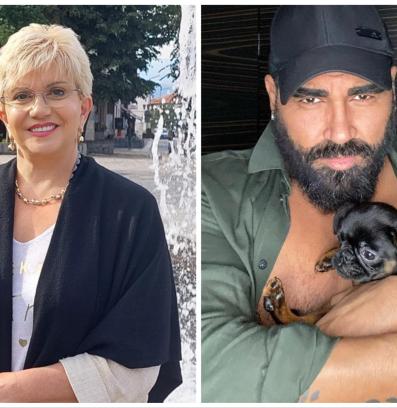 Азис и Николина