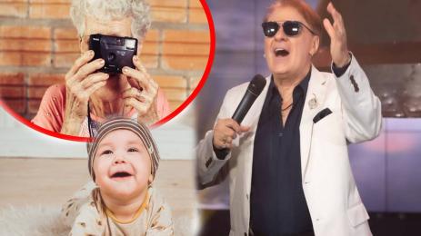 Васил Найденов баба бебе