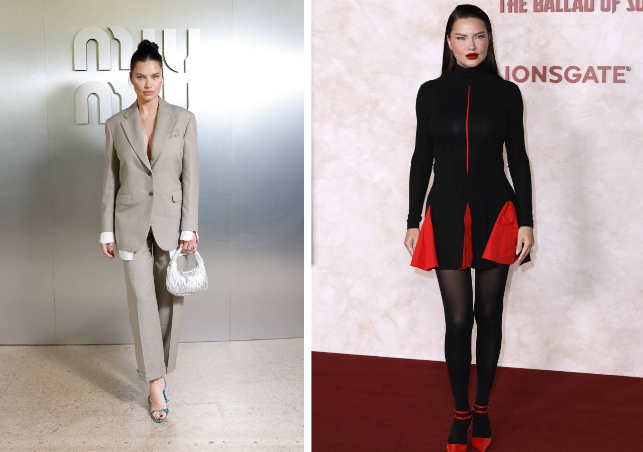 Адриана Лима