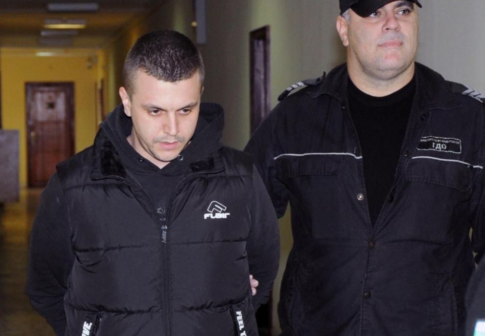 Ивелин Иванов, обвиняем за тежката катастрофа край Поморие обжалва мярката