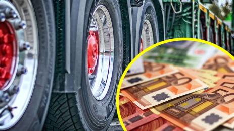 камион евро