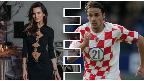 Ива Радич Бошко Балабан