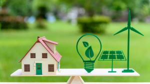 Енергийно ефективните имоти – инвестиция, която си заслужава „зелена лихва“ за „умни“ жилища