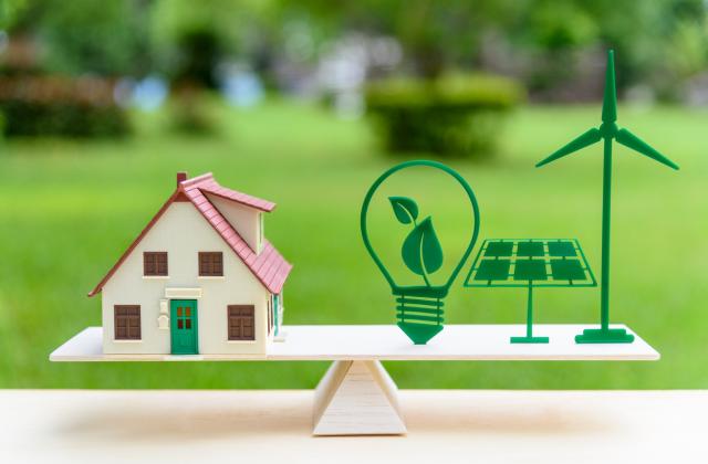 Пазарът на имоти у нас е в динамично развитие в